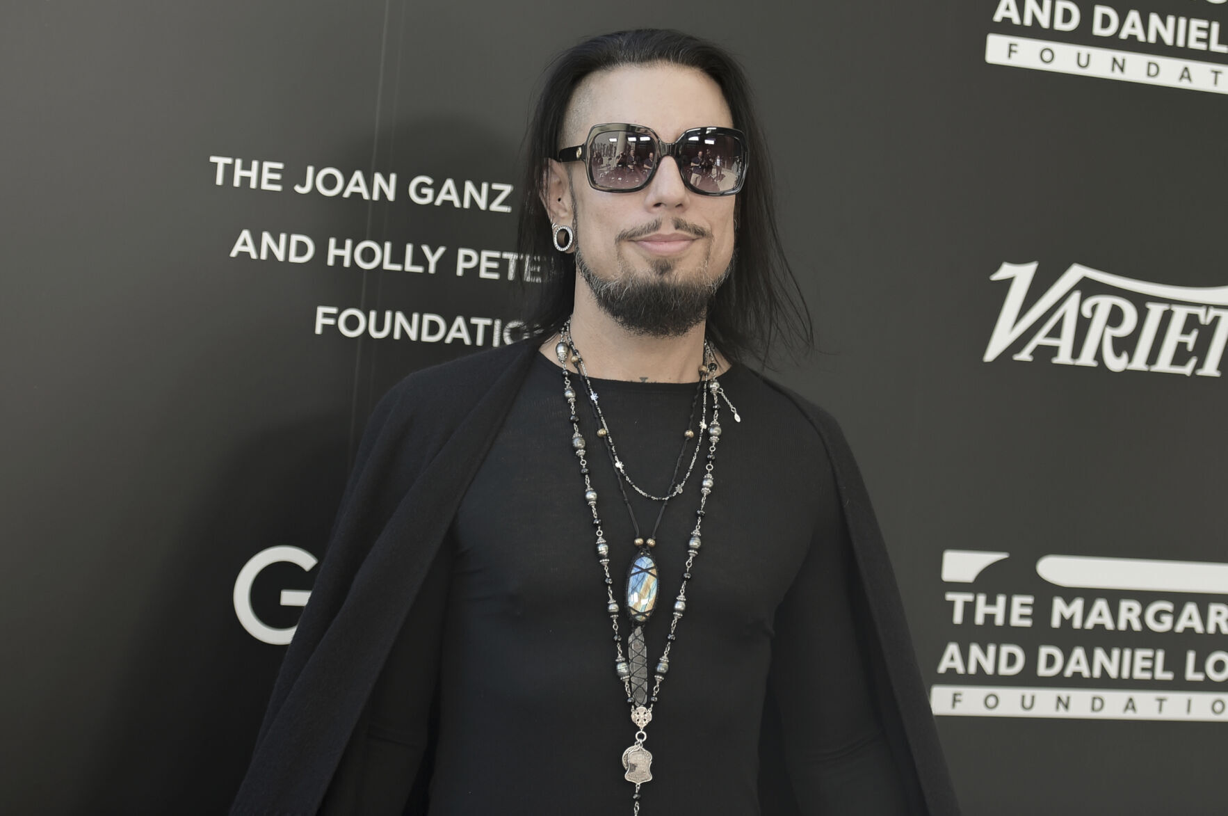 Dave Navarro